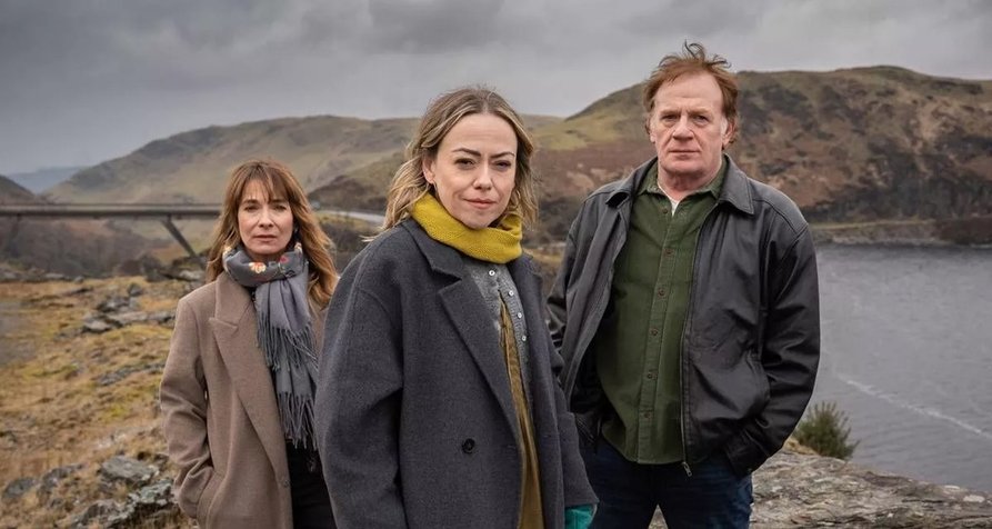 The Light in the Hall: Still Waters – Bild: S4C The Light in the Hall: Still Waters – Bild: S4C