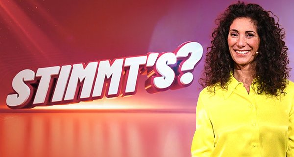 Stimmt’s? – Bild: HR/NDR/Riverside Entertainment GmbH Stimmt’s? – Bild: HR/NDR/Riverside Entertainment GmbH