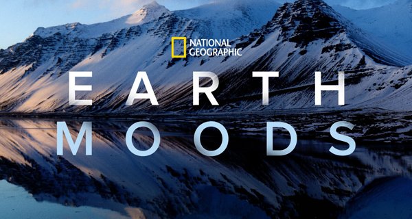 Stimmungen der Erde – Bild: National Geographic Stimmungen der Erde – Bild: National Geographic