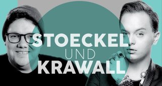 Stoeckel und Krawall Stoeckel und Krawall