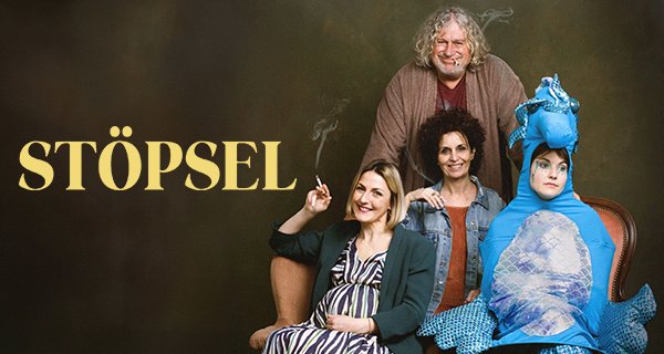 Stöpsel – Bild: Arte France/La Blogothèque Stöpsel – Bild: Arte France/La Blogothèque