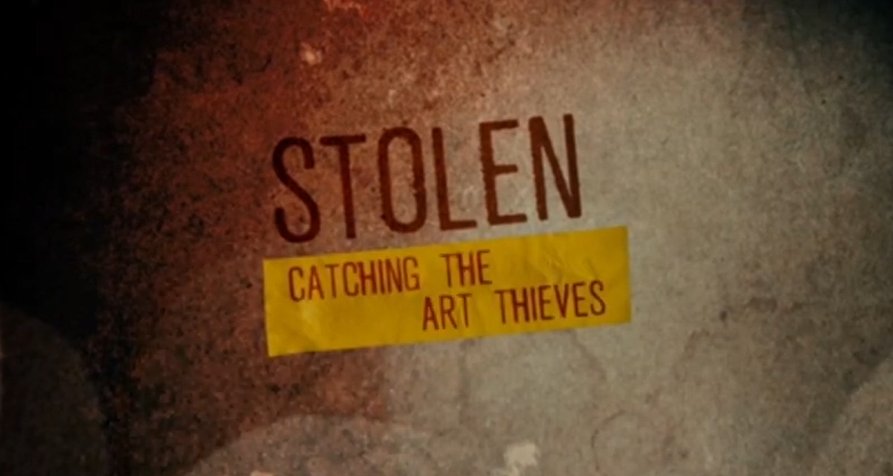 Stolen – Bild: Lion Television/All3Media Stolen – Bild: Lion Television/All3Media