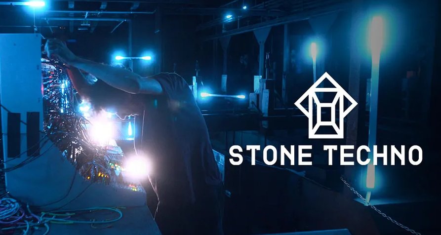 Stone Techno – Bild: arte.tv