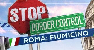 STOP! Border Control: Rom