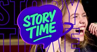 Story Time Story Time