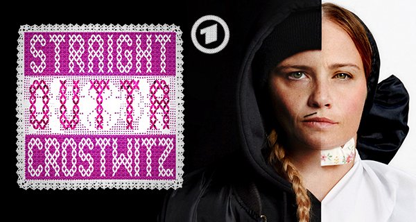 Straight Outta Crostwitz – Bild: MDR