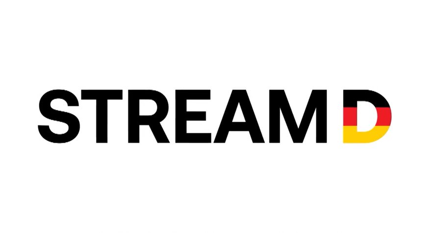 Stream D – Die Olympia-Streaming-Show – Bild: discovery+ Stream D – Die Olympia-Streaming-Show – Bild: discovery+