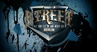 Street Customs Berlin – Ryans Traum vom perfekten Auto