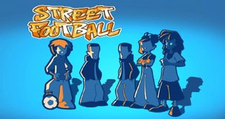 Street Football Street Football