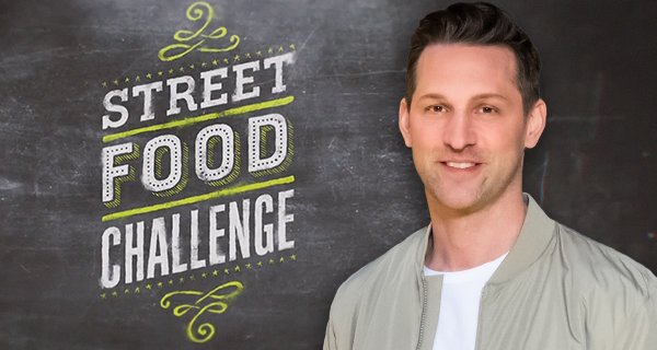 Streetfood Challenge – Bild: ZDF/Svea Pietschmann Streetfood Challenge – Bild: ZDF/Svea Pietschmann