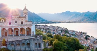 Streifzug durch das Tessin
