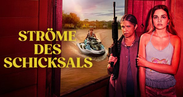 Ströme des Schicksals – Bild: Netflix Ströme des Schicksals – Bild: Netflix