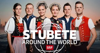 Stubete around the world