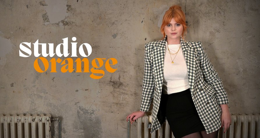 Studio Orange – Bild: rbb/Christiane Pausch Studio Orange – Bild: rbb/Christiane Pausch
