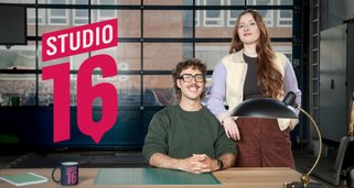 Studio16 Studio16