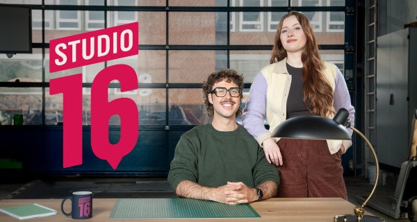 Studio16 – Bild: NDR/Janis Röhlig Studio16 – Bild: NDR/Janis Röhlig