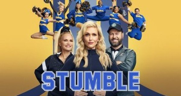 Stumble – Bild: NBC Stumble – Bild: NBC