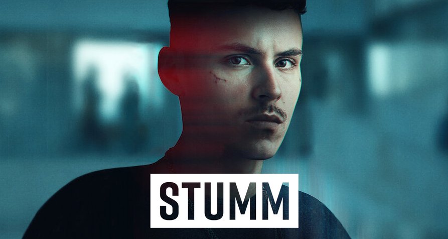 Stumm – Bild: Netflix/Alea Media