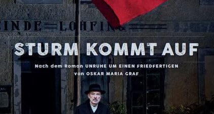 Sturm kommt auf – Bild: ORF / ZDF/ Claussen + Putz Filmproduktion / Film AG Sturm kommt auf – Bild: ORF / ZDF/ Claussen + Putz Filmproduktion / Film AG