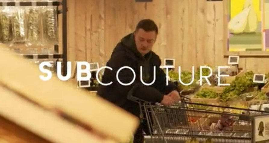 Subcouture – Bild: Saarländischer Rundfunk Subcouture – Bild: Saarländischer Rundfunk