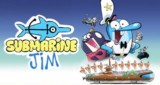 Submarine Jim