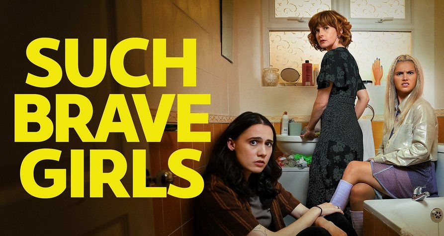 Such Brave Girls – Bild: Various Artists/A24/BBC/Camden Productions