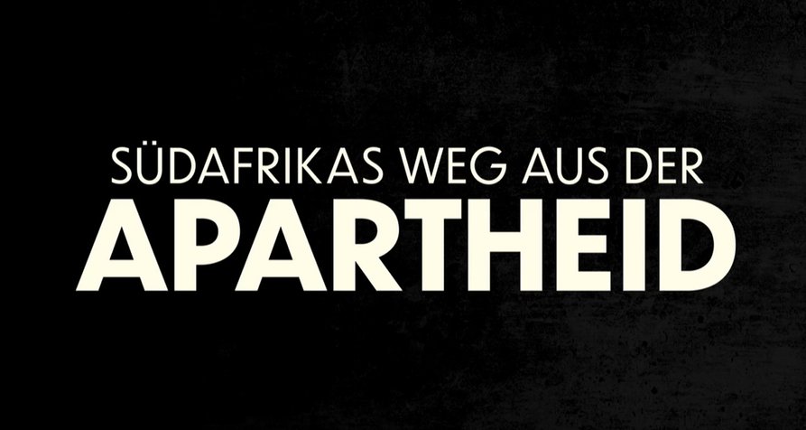 Südafrikas Weg aus der Apartheid – Bild: Beetz Brothers Film Production / Storyscope Südafrikas Weg aus der Apartheid – Bild: Beetz Brothers Film Production / Storyscope