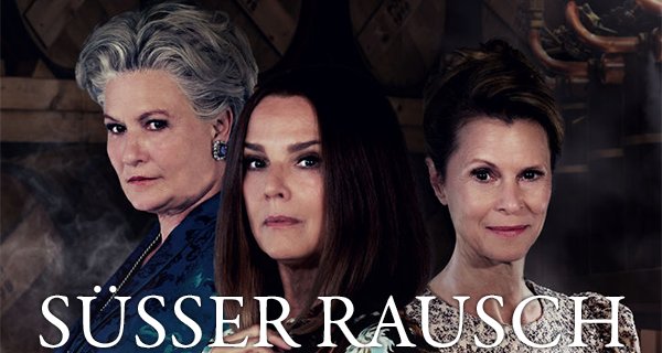 Süßer Rausch – Bild: ZDF/Massimo Fabris