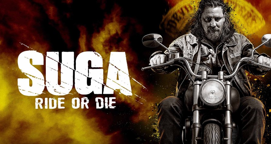 Suga – Bild: Amazon Prime Video