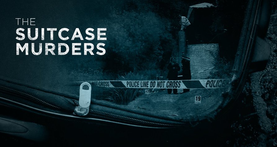 Suitcase Murders – Die Toten im Koffer – Bild: Woodcut Media