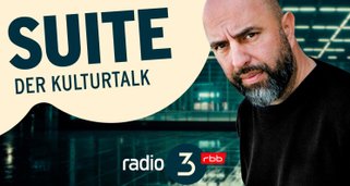 Suite – der Kulturtalk