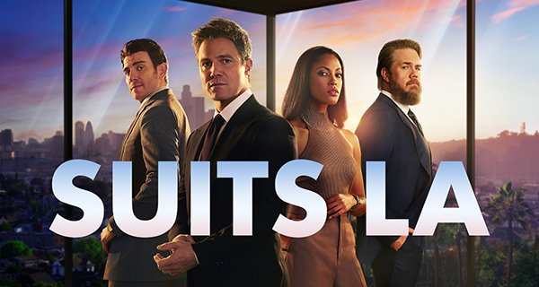 Suits LA – Bild: NBC Suits LA – Bild: NBC