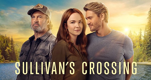 Sullivan’s Crossing – Bild: CTV Sullivan’s Crossing – Bild: CTV