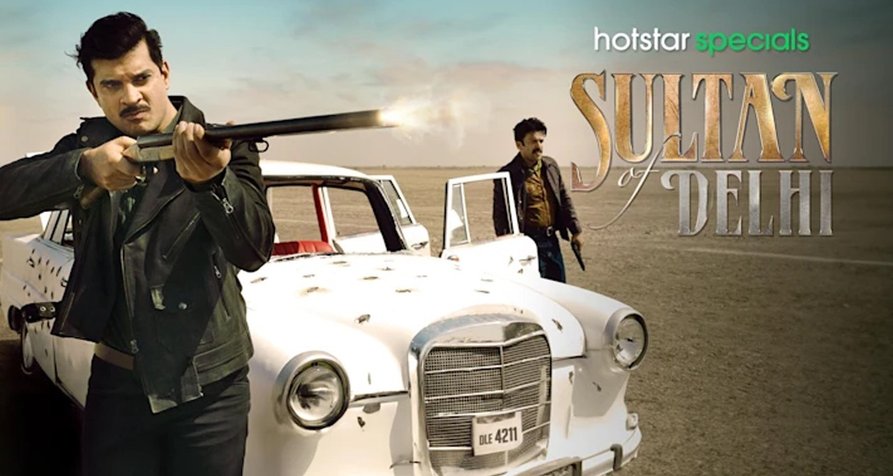 Sultan of Delhi – Bild: Hotstar/Disney+
