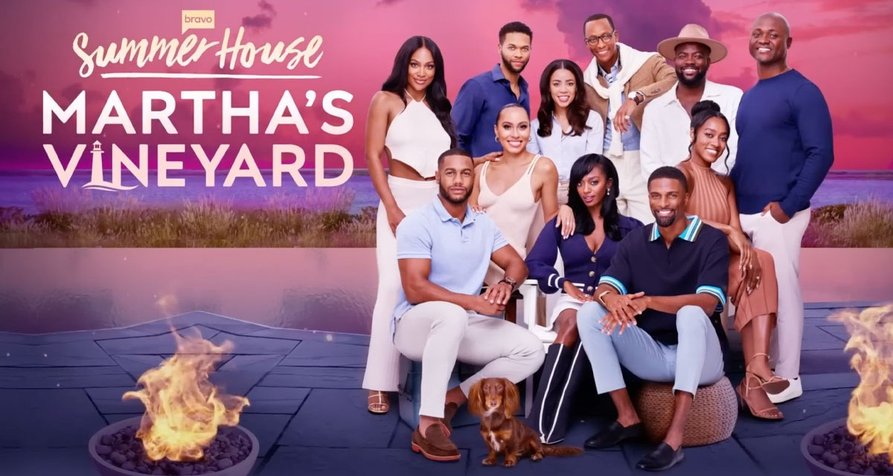 Summer House: Martha’s Vineyard – Bild: Bravo TV Summer House: Martha’s Vineyard – Bild: Bravo TV