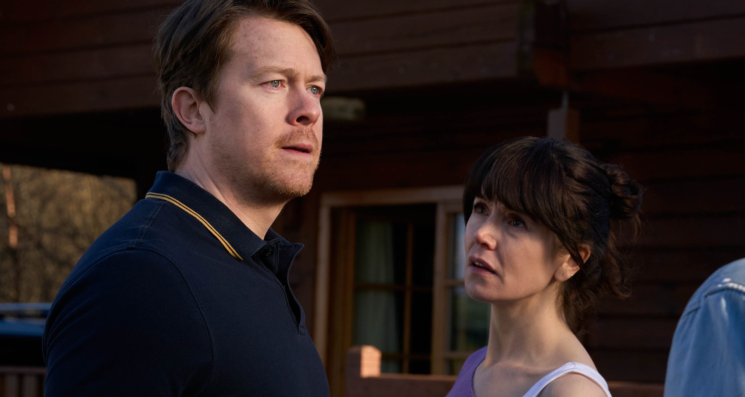 Summerwater – Bild: Channel 4