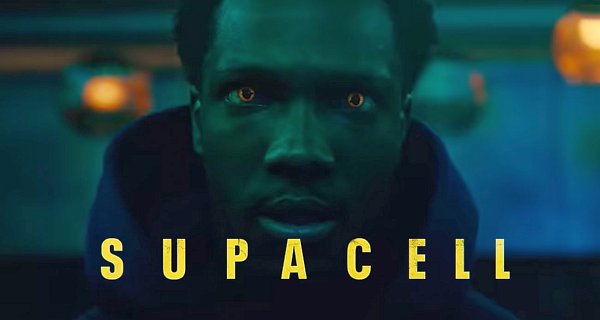 Supacell – Bild: Netflix Supacell – Bild: Netflix