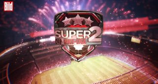 Super 2 – die Kult-Liga