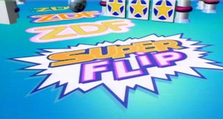 Super-Flip