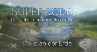 Supercodes