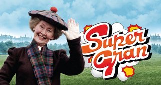 Supergran