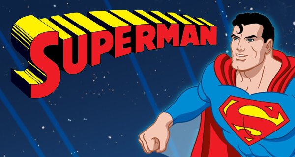 Superman – Bild: DC / Warner Bros Superman – Bild: DC / Warner Bros