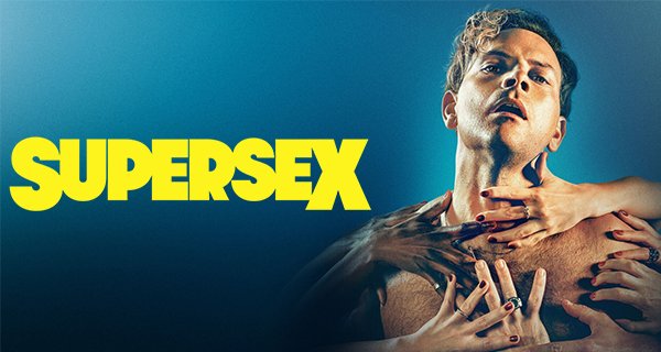 Supersex – Bild: Netflix