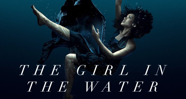 The Girl in the Water – Bild: Apple TV+ The Girl in the Water – Bild: Apple TV+