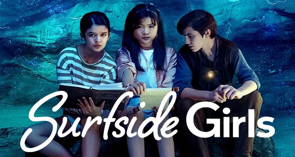 Surfside Girls – Bild: Apple TV+