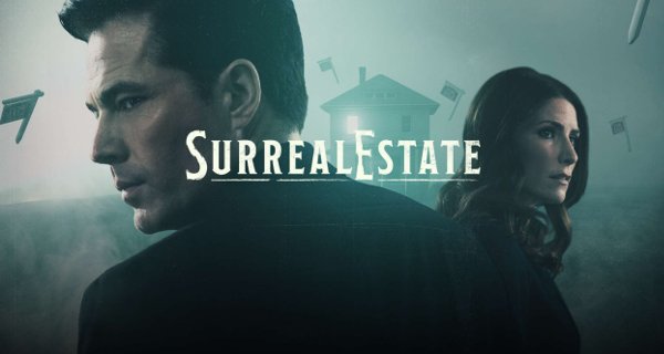 SurrealEstate – Spukhäuser in Bestlage – Bild: Syfy/Blue Ice Pictures/Take the Shot Productions SurrealEstate – Spukhäuser in Bestlage – Bild: Syfy/Blue Ice Pictures/Take the Shot Productions