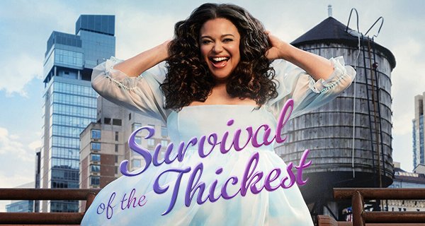 Survival of the Thickest – Bild: Netflix