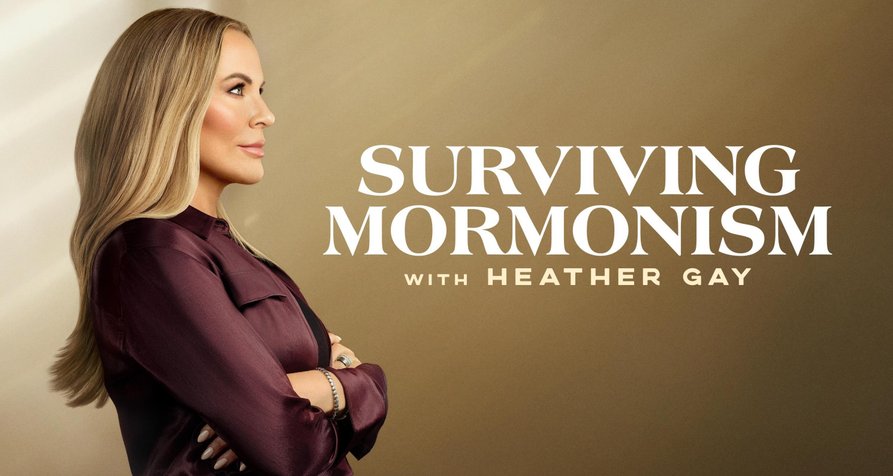 Surviving Mormonism with Heather Gay – Bild: Bravo Surviving Mormonism with Heather Gay – Bild: Bravo