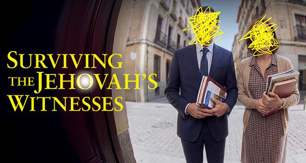 Zeugen Jehovas: Der Blick hinter die Fassade – Bild: HBO Zeugen Jehovas: Der Blick hinter die Fassade – Bild: HBO