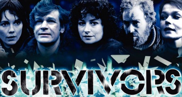 Survivors – Bild: BBC